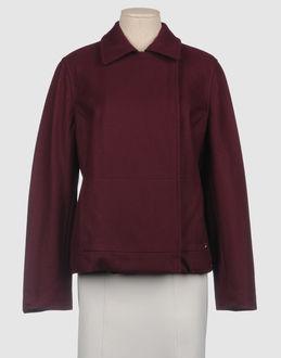 Dkny Jeans Jackets