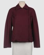 Dkny Jeans Jackets