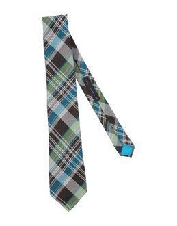 Etro Ties