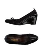 Walk By Melluso Pumps