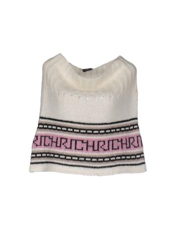 Richmond Denim Capes