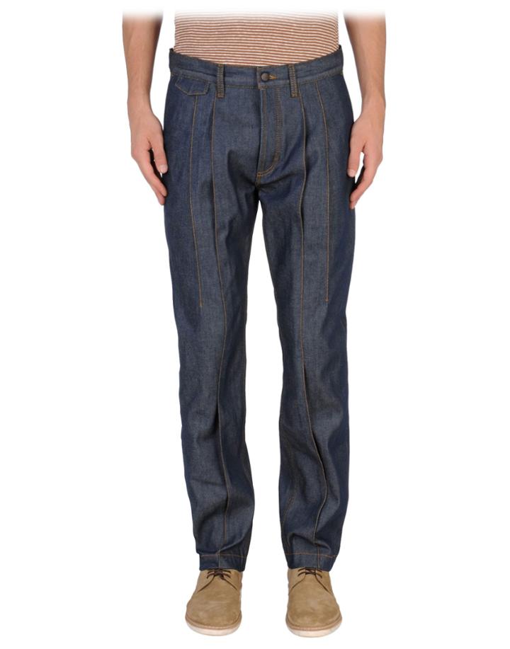 Krisvanassche For Lee Jeans