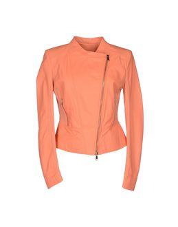 Ki6? Who Are You? Jackets