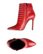 Jolie By Edward Spiers Ankle Boots