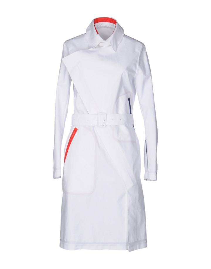 Lacoste Overcoats