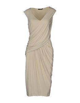 Donna Karan Knee-length Dresses