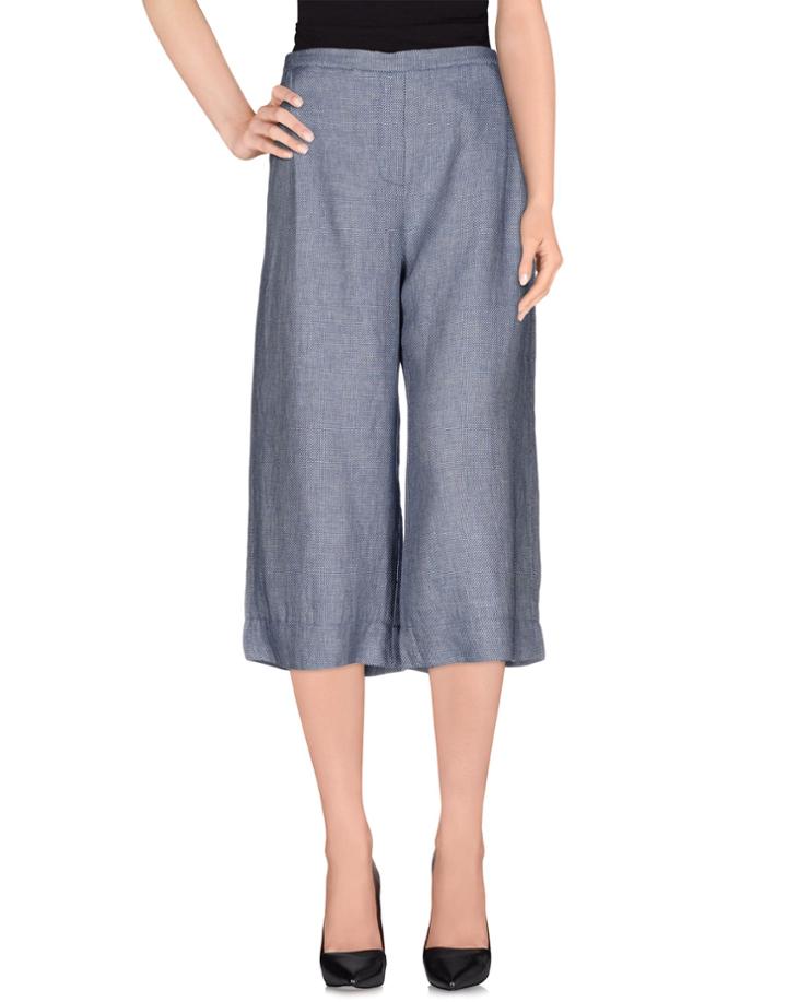 Sandai 3/4-length Shorts