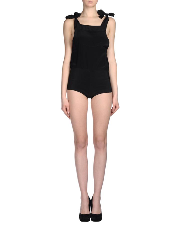 Lna Shortalls