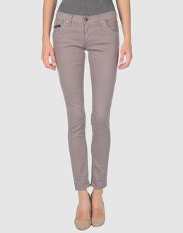 Peter Husman Casual Pants