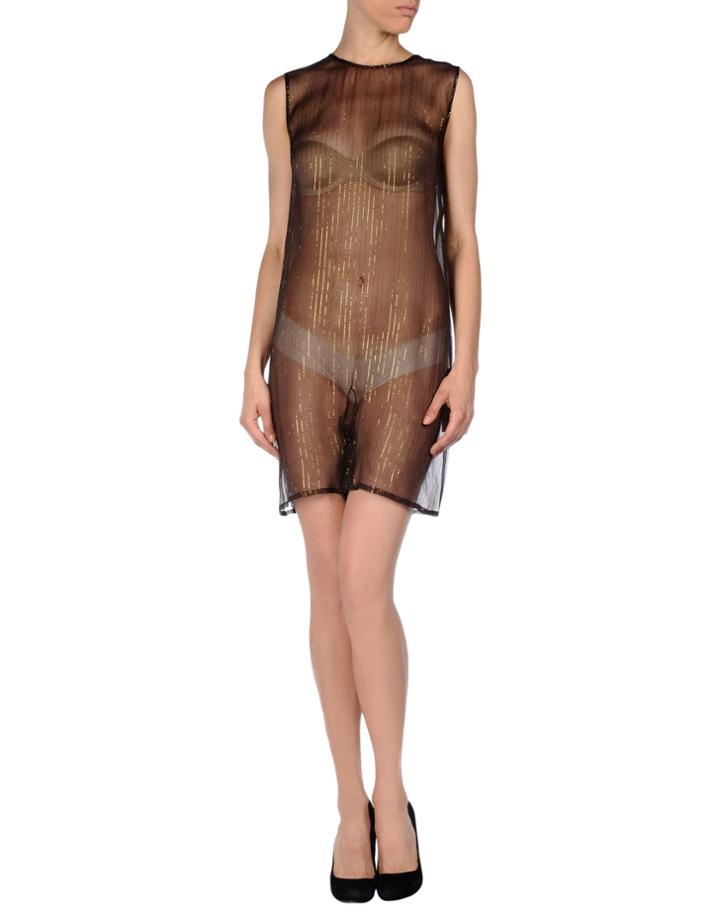 Roberto Cavalli Shortalls