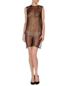 Roberto Cavalli Shortalls