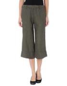 Barena 3/4-length Shorts