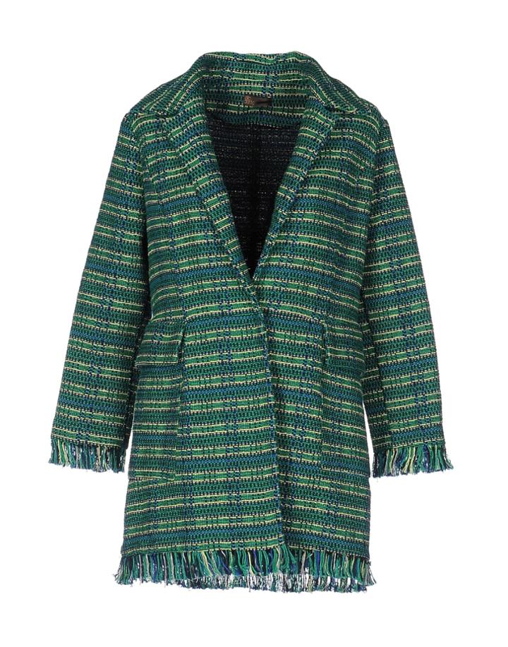 Olla Par G Overcoats
