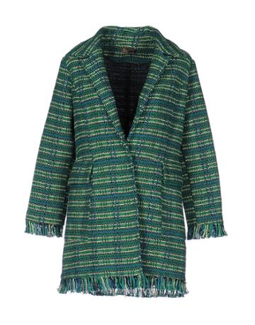 Olla Par G Overcoats