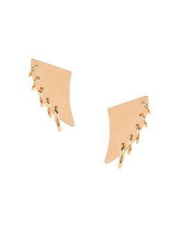 Maria Francesca Pepe Earrings