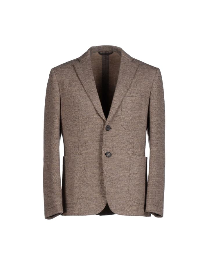 Heritage Blazers