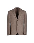 Heritage Blazers