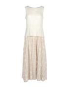 La Kicca 3/4 Length Dresses