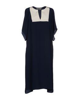 Tucker Knee-length Dresses