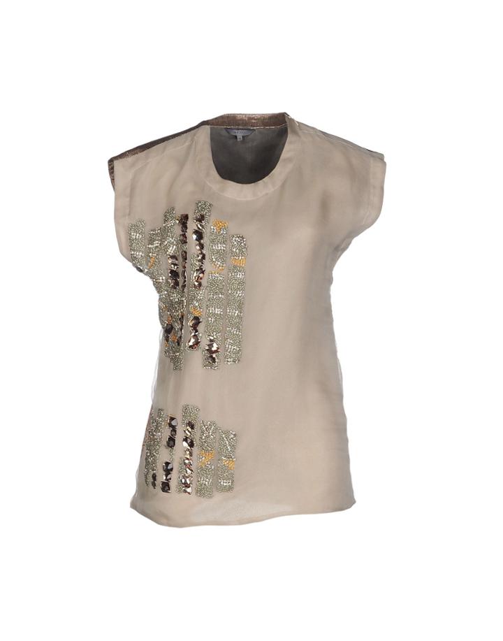 Maiyet Blouses
