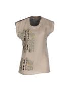 Maiyet Blouses