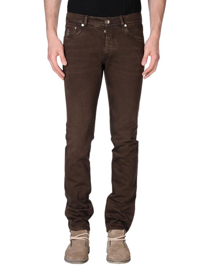 Brunello Cucinelli Jeans
