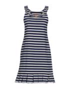 Hilfiger Collection Short Dresses