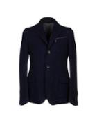 Hevo' Blazers