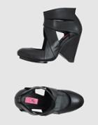 Pring High-heeled Sandals