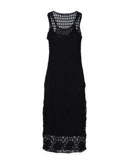 Guess By Marciano 3/4 Length Dresses
