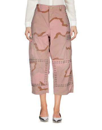 That's It! 3/4-length Shorts