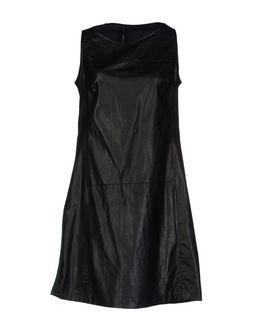 Peperosa Short Dresses