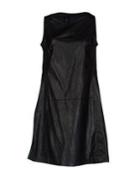Peperosa Short Dresses