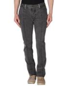 Kazuyuki Kumagai Attachment Casual Pants
