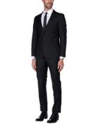 Supervintage Suits