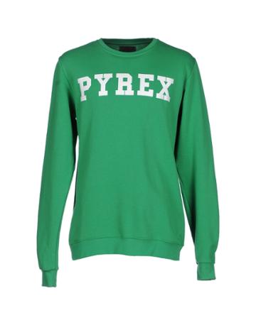 Pyrex Sweatshirts
