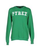 Pyrex Sweatshirts