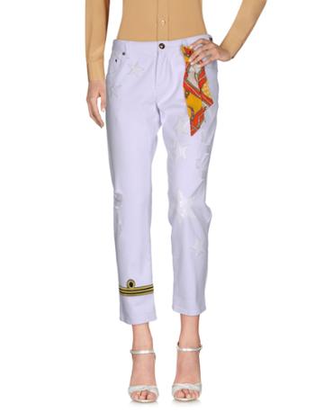 Superpants 3/4-length Shorts