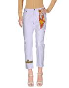 Superpants 3/4-length Shorts