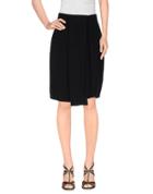 Maria Luisa Paris Knee Length Skirts