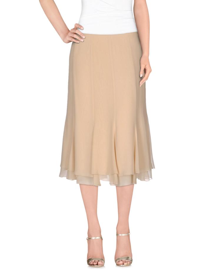 Botondi Couture 3/4 Length Skirts