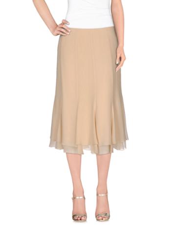 Botondi Couture 3/4 Length Skirts