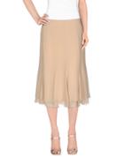 Botondi Couture 3/4 Length Skirts