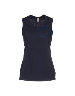 Murphy & Nye Tank Tops