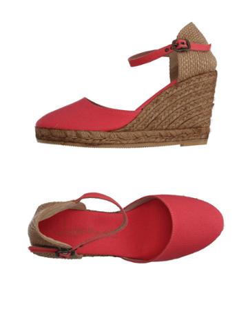 Lara Espadrilles Espadrilles