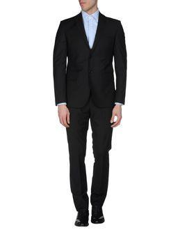 Luciano Di Martina Suits