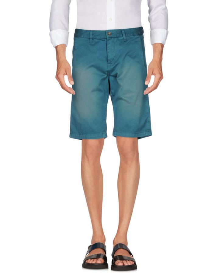 Garcia Jeans Bermudas