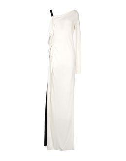 Vionnet Long Dresses