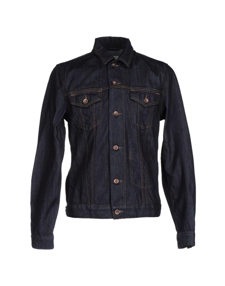 Ben Sherman Denim Outerwear