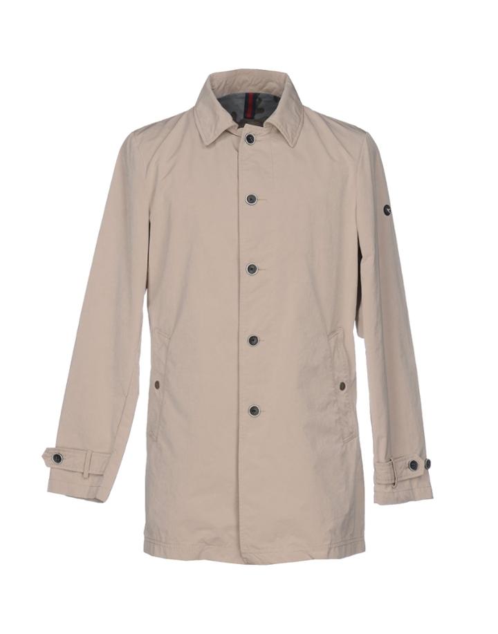 Cochrane Overcoats